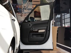 2013款 5.0L V8 NA Vogue SE 5座