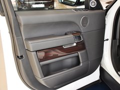 2013款 5.0L V8 NA Vogue SE 5座