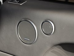 2013款 5.0L V8 NA Vogue SE 5座