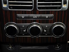 2013款 5.0L V8 NA Vogue SE 5座