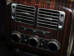 2013款 5.0L V8 NA Vogue SE 5座