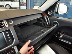 2013款 5.0L V8 NA Vogue SE 5座