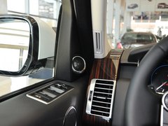 2013款 5.0L V8 NA Vogue SE 5座