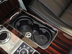 2013款 5.0L V8 NA Vogue SE 5座