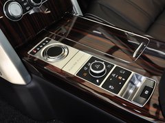 2013款 5.0L V8 NA Vogue SE 5座