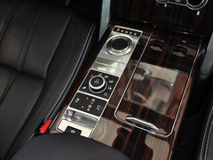 2013款 5.0L V8 NA Vogue SE 5座