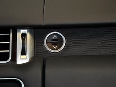 2013款 5.0L V8 NA Vogue SE 5座