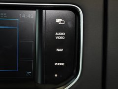 2013款 5.0L V8 NA Vogue SE 5座
