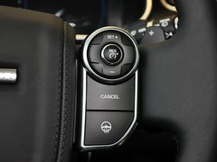 2013款 5.0L V8 NA Vogue SE 5座