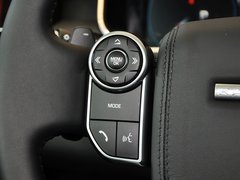 2013款 5.0L V8 NA Vogue SE 5座