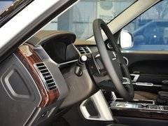 2013款 5.0L V8 NA Vogue SE 5座