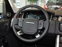 2013款 5.0L V8 NA Vogue SE 5座