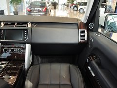 2013款 5.0L V8 NA Vogue SE 5座