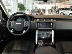 2013款 5.0L V8 NA Vogue SE 5座
