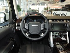 2013款 5.0L V8 NA Vogue SE 5座