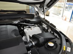 2013款 5.0L V8 NA Vogue SE 5座