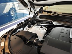 2013款 5.0L V8 NA Vogue SE 5座