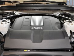 2013款 5.0L V8 NA Vogue SE 5座