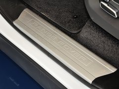 2013款 5.0L V8 NA Vogue SE 5座