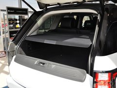 2013款 5.0L V8 NA Vogue SE 5座