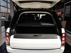 2013款 5.0L V8 NA Vogue SE 5座