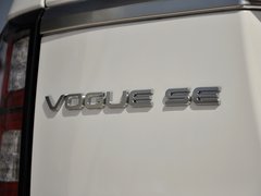 2013款 5.0L V8 NA Vogue SE 5座
