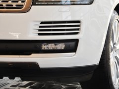 2013款 5.0L V8 NA Vogue SE 5座