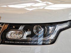 2013款 5.0L V8 NA Vogue SE 5座