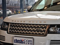 2013款 5.0L V8 NA Vogue SE 5座