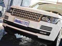 2013款 5.0L V8 NA Vogue SE 5座