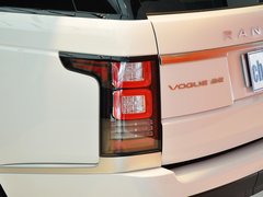 2013款 5.0L V8 NA Vogue SE 5座
