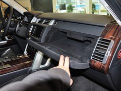 2013款 5.0L V8 NA Vogue SE 5座