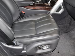 2013款 5.0L V8 NA Vogue SE 5座