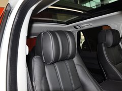 2013款 5.0L V8 NA Vogue SE 5座