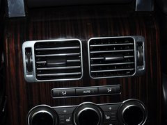 2013款 5.0L V8 NA Vogue SE 5座