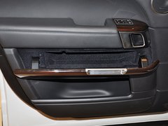 2013款 5.0L V8 NA Vogue SE 5座