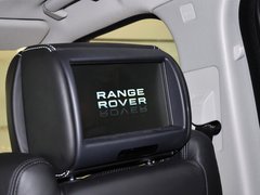 2013款 5.0L V8 NA Vogue SE 5座