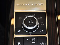 2013款 5.0L V8 NA Vogue SE 5座