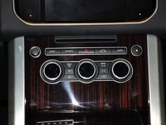 2013款 5.0L V8 NA Vogue SE 5座