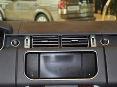 2013款 5.0L V8 NA Vogue SE 5座