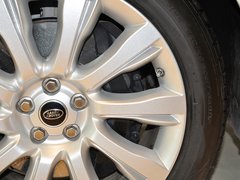 2013款 5.0L V8 NA Vogue SE 5座