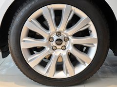 2013款 5.0L V8 NA Vogue SE 5座
