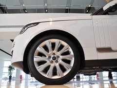 2013款 5.0L V8 NA Vogue SE 5座