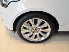 2013款 5.0L V8 NA Vogue SE 5座