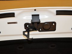 2013款 5.0L V8 NA Vogue SE 5座