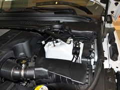 2013款 5.0L V8 NA Vogue SE 5座