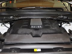 2013款 5.0L V8 NA Vogue SE 5座