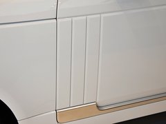 2013款 5.0L V8 NA Vogue SE 5座