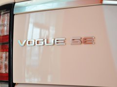 2013款 5.0L V8 NA Vogue SE 5座