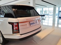 2013款 5.0L V8 NA Vogue SE 5座